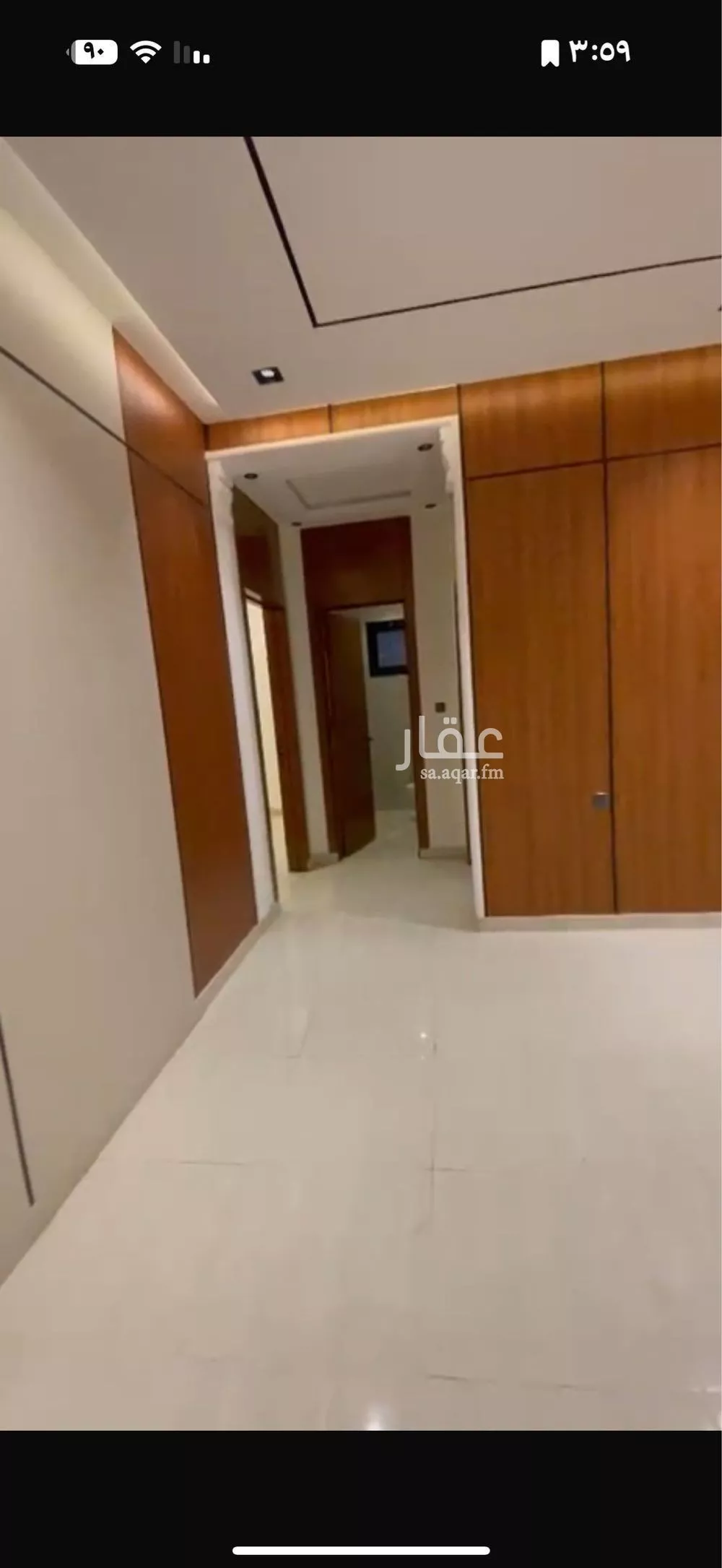 شقة للإيجار في شارع عبدالرحمن الدباس, حي الرمال, مدينة الرياض, منطقة الرياض 1 صورة