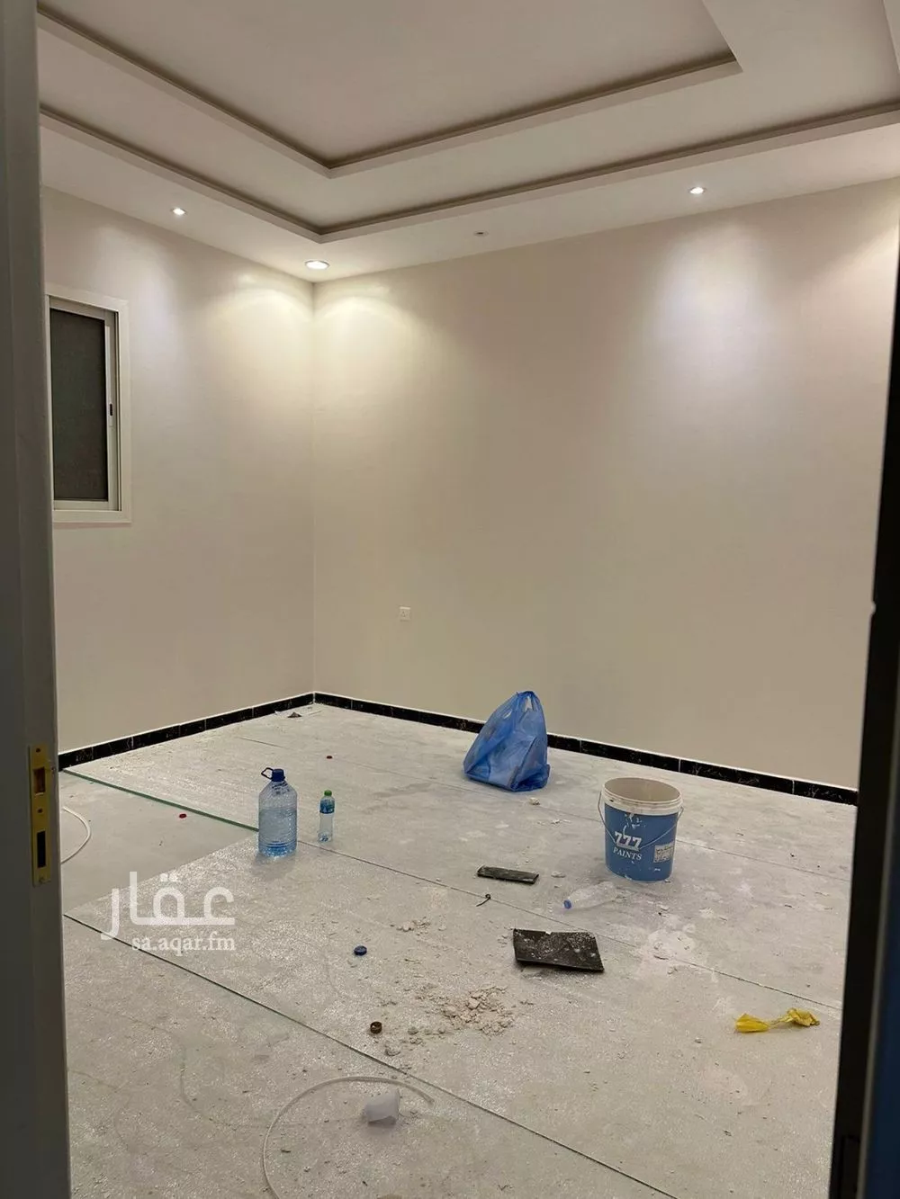 شقة للإيجار في شارع الصخيرة, حي الرمال, مدينة الرياض, منطقة الرياض 1 صورة