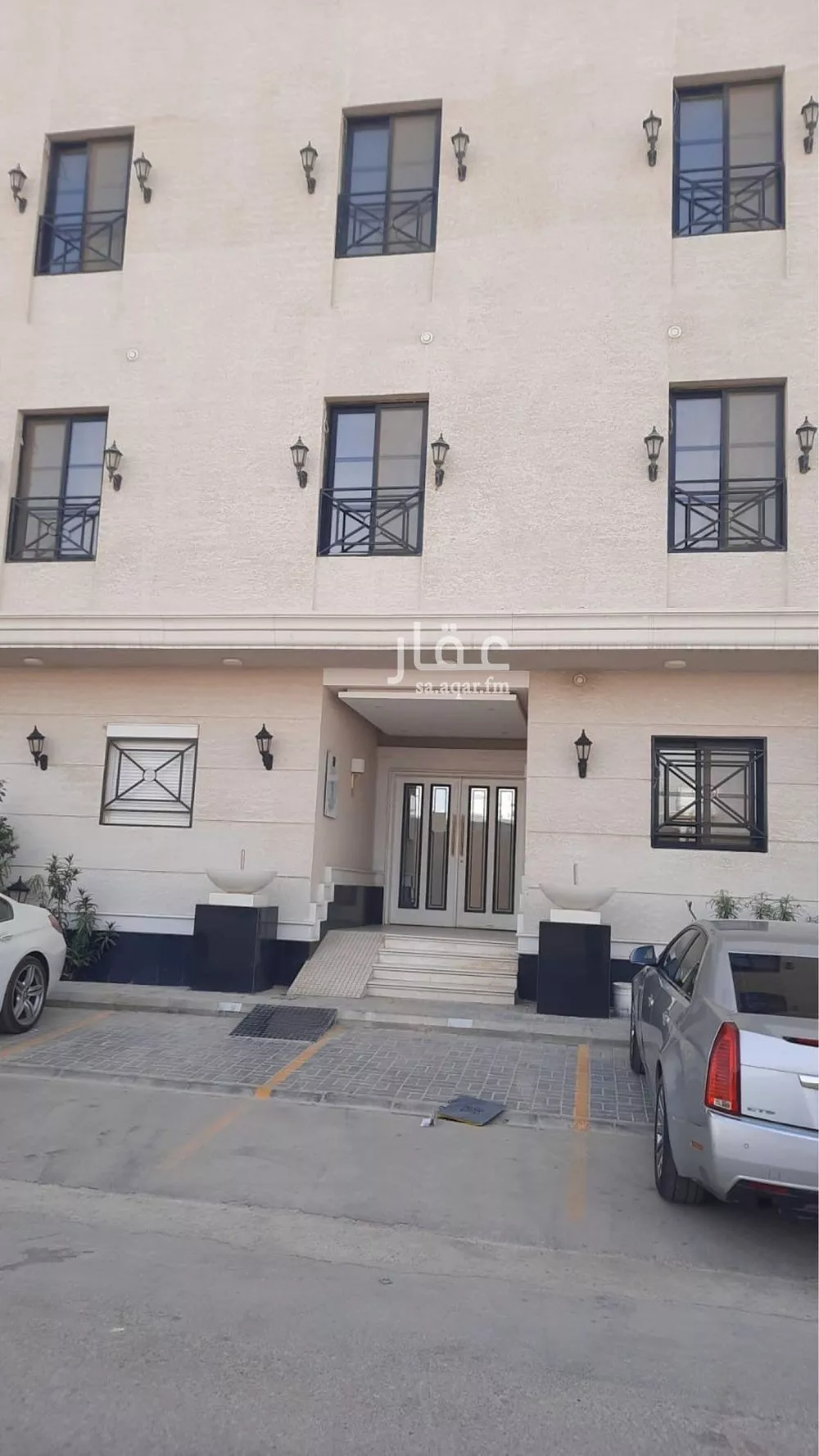 شقة للبيع في شارع القنا, حي النرجس, مدينة الرياض, منطقة الرياض 1 صورة