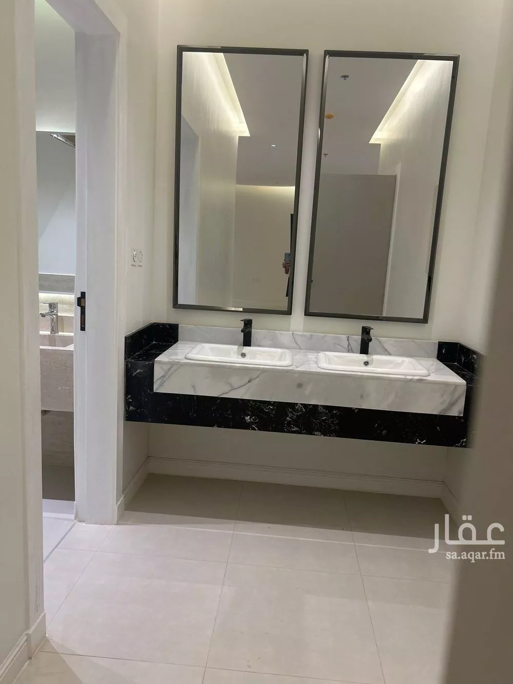 شقة للبيع في شارع محمد بن عبدالعزيز العجاجي, حي القيروان, مدينة الرياض, منطقة الرياض 1 صورة