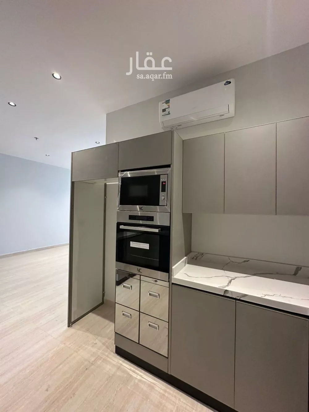 شقة للإيجار في شارع بشير البصري, حي النرجس, مدينة الرياض, منطقة الرياض 1 صورة
