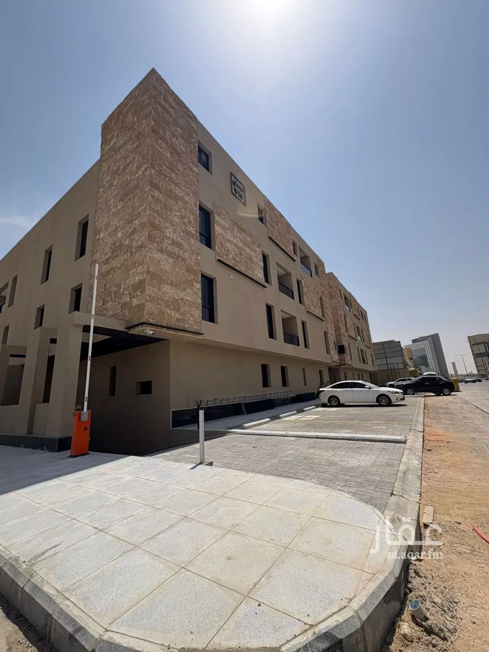 شقة للبيع في شارع الفرعة, حي الياسمين, مدينة الرياض, منطقة الرياض 1 صورة