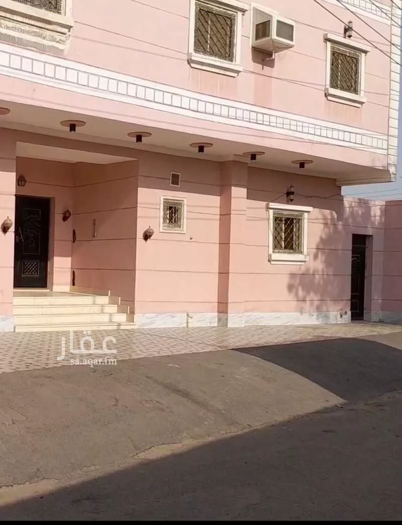 عمارة للبيع في شارع ج2 222, حي السلام, مدينة الجموم - بحره, منطقة مكة المكرمة 1 صورة