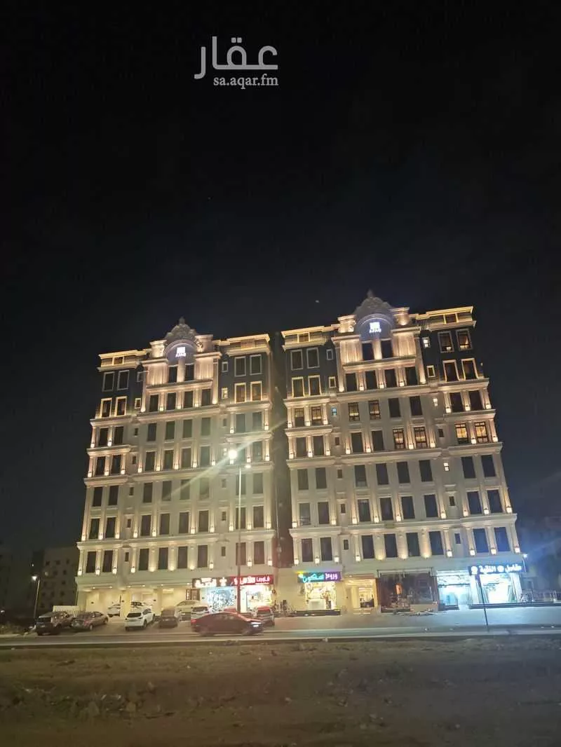 شقة للإيجار في شارع جمال ابن عبدالله شيخ ، حي الواحة ، جدة ، جدة 1 صورة