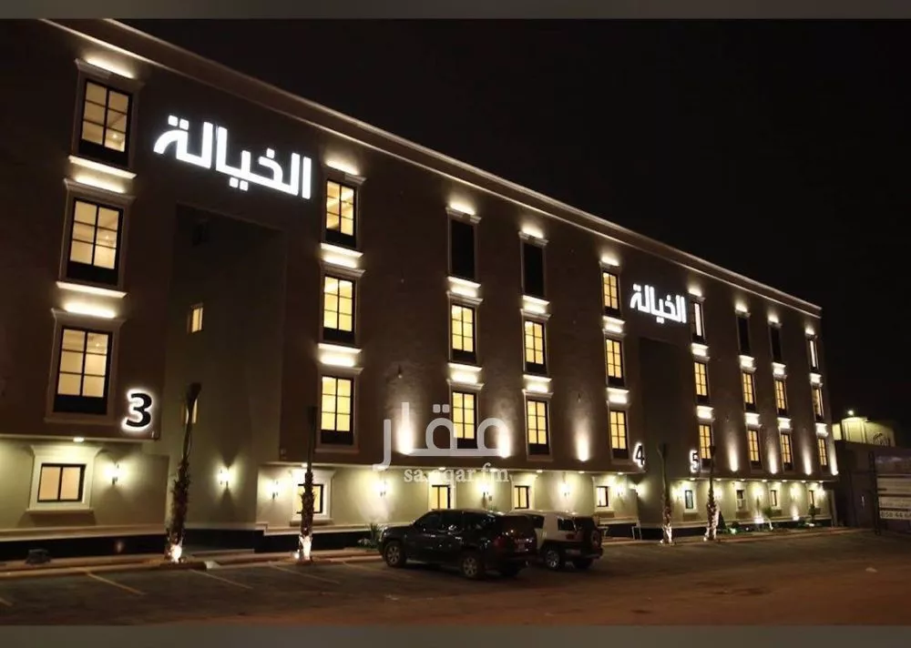 شقة للإيجار في شارع الخيالة, حي الياسمين, مدينة الرياض, منطقة الرياض 1 صورة