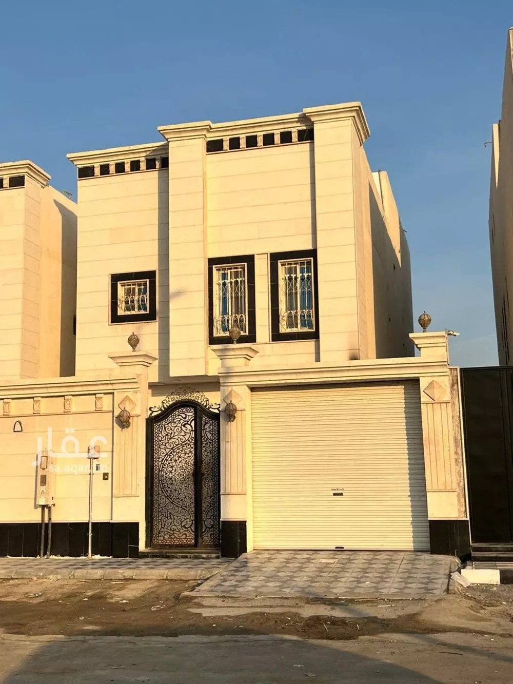 فيلا للبيع في شارع جازان, حي ضاحية الملك فهد, مدينة الدمام, المنطقة الشرقية 1 صورة