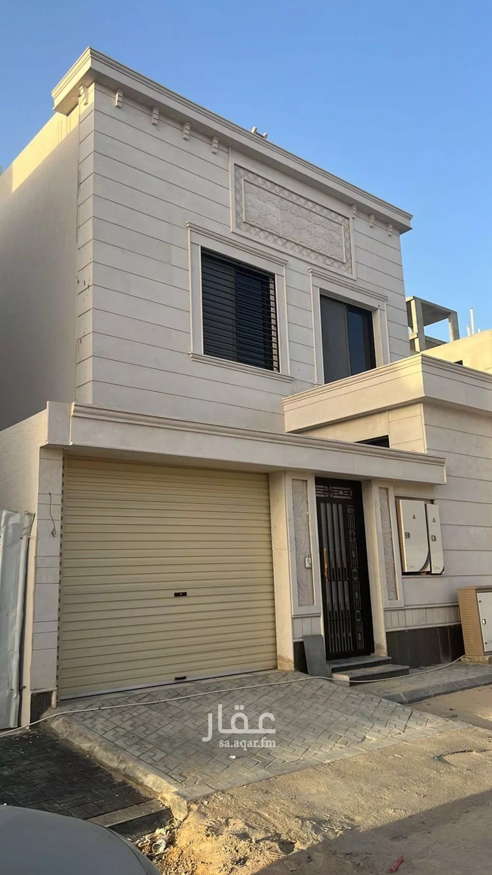 فيلا للإيجار في شارع أبي القاسم بن مكي, حي طيبة, مدينة الرياض, منطقة الرياض 1 صورة