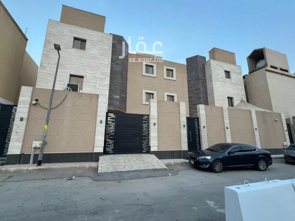 شقة للإيجار في شارع الضبية, حي قرطبة, مدينة الرياض, منطقة الرياض 1 صورة