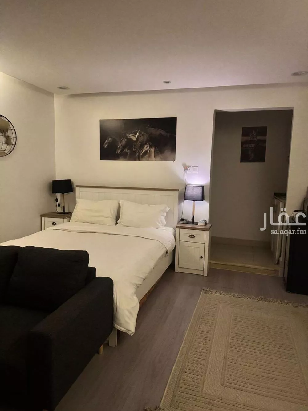 شقة للإيجار في شارع قطن بن ربيعة, حي العقيق, مدينة الرياض, منطقة الرياض 1 صورة