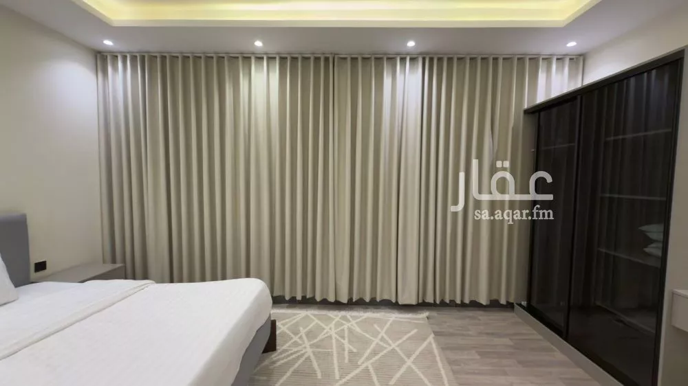 شقة للإيجار في شارع الامير فيصل بن عبدالله بن عبدالرحمن, حي حطين, مدينة الرياض, منطقة الرياض 1 صورة