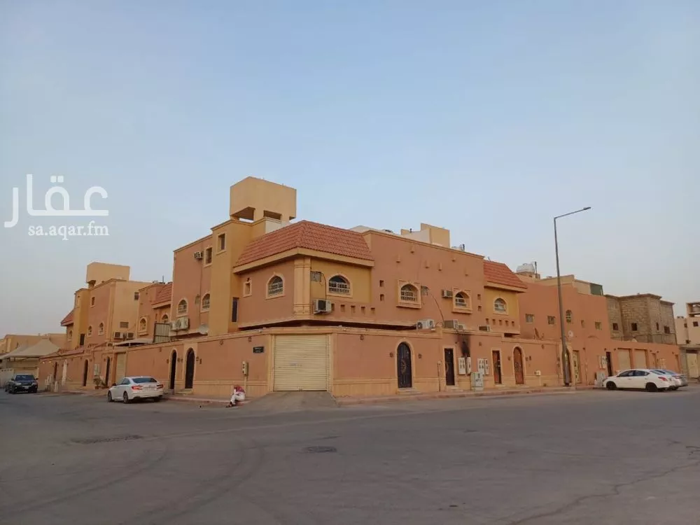 شقة للإيجار في شارع الزغيبية, حي السعادة, مدينة الرياض, منطقة الرياض 1 صورة