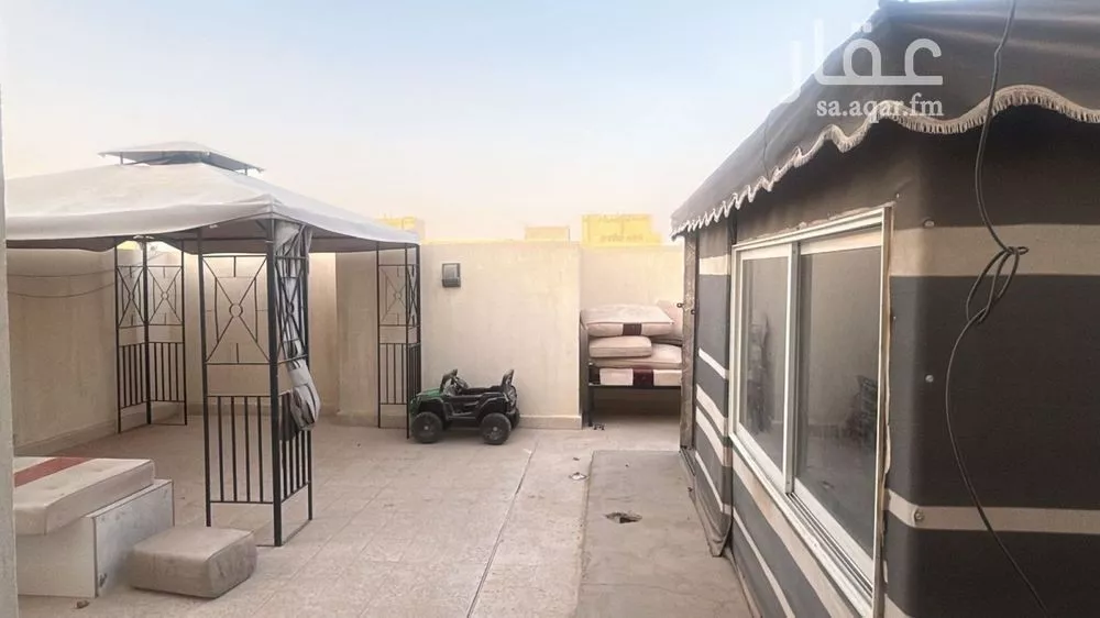 دور للإيجار في شارع دار الإسلام, حي السعادة, مدينة الرياض, منطقة الرياض 1 صورة
