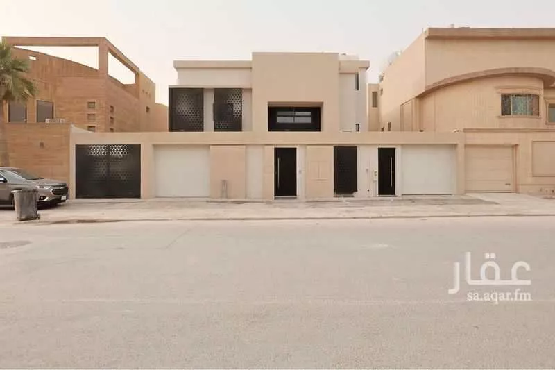 دور للإيجار في شارع الأفلاج, حي الملك سلمان, مدينة الرياض, منطقة الرياض 1 صورة