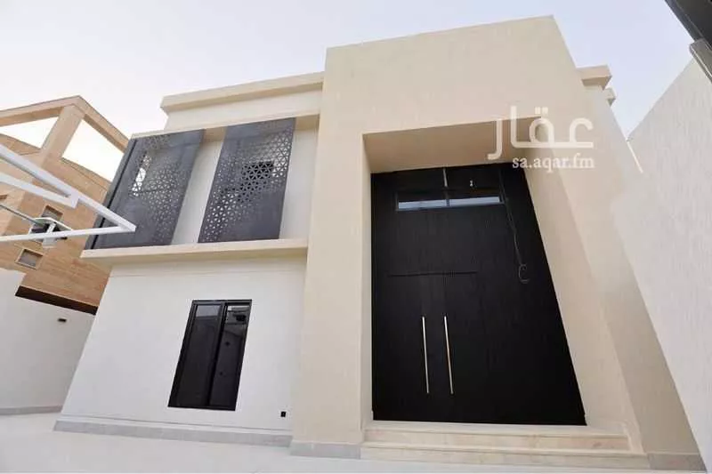 دور للإيجار في شارع الأفلاج, حي الملك سلمان, مدينة الرياض, منطقة الرياض 1 صورة