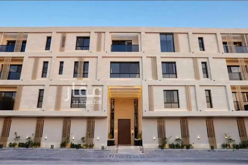 شقة للإيجار في شارع عبدالله غازي, حي القيروان, مدينة الرياض, منطقة الرياض 1 صورة