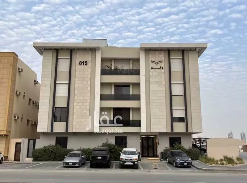 شقة مفروشة للحجز في شارع المحترمة ، حي العقيق ، الرياض ، منطقة الرياض 1 صورة