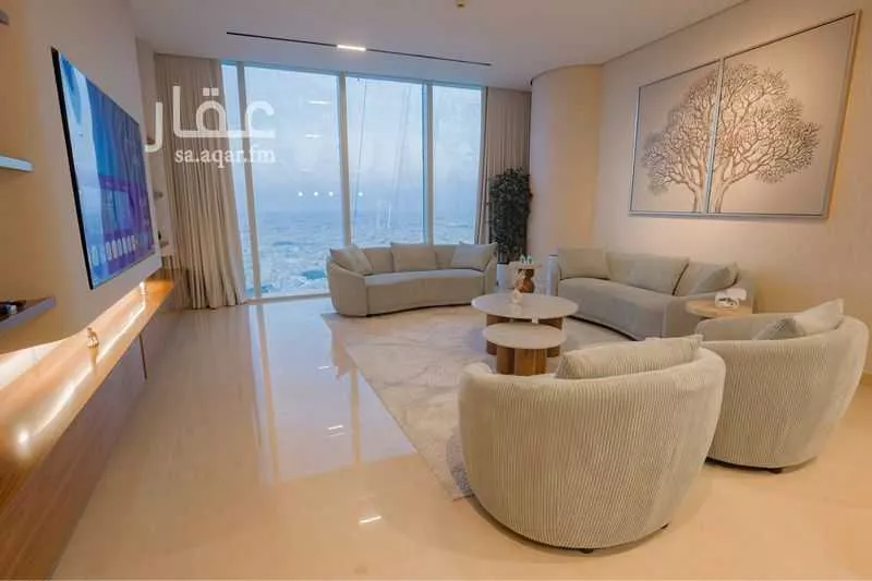 شقة مفروشة للحجز في حي الصحافة ، الرياض ، منطقة الرياض 1 صورة