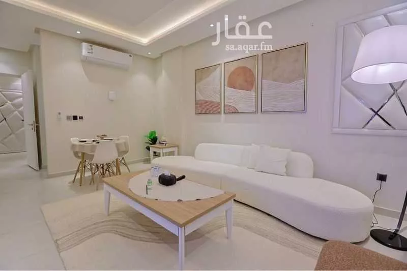 شقة مفروشة للحجز في حي الياسمين ، الرياض ، منطقة الرياض 1 صورة