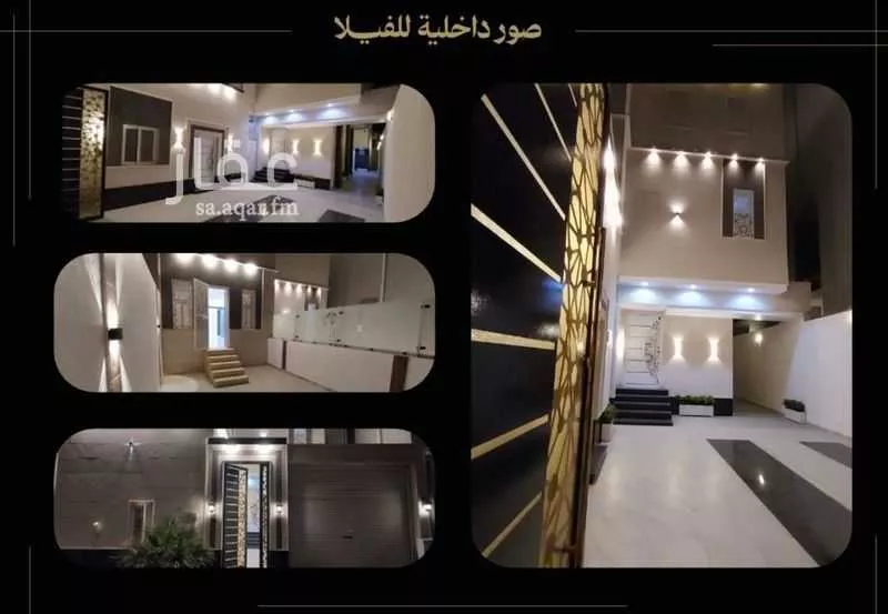 فيلا للبيع في شارع شارع النبأ, حي معاد, مدينة مكه المكرمه, منطقة مكة المكرمة 1 صورة