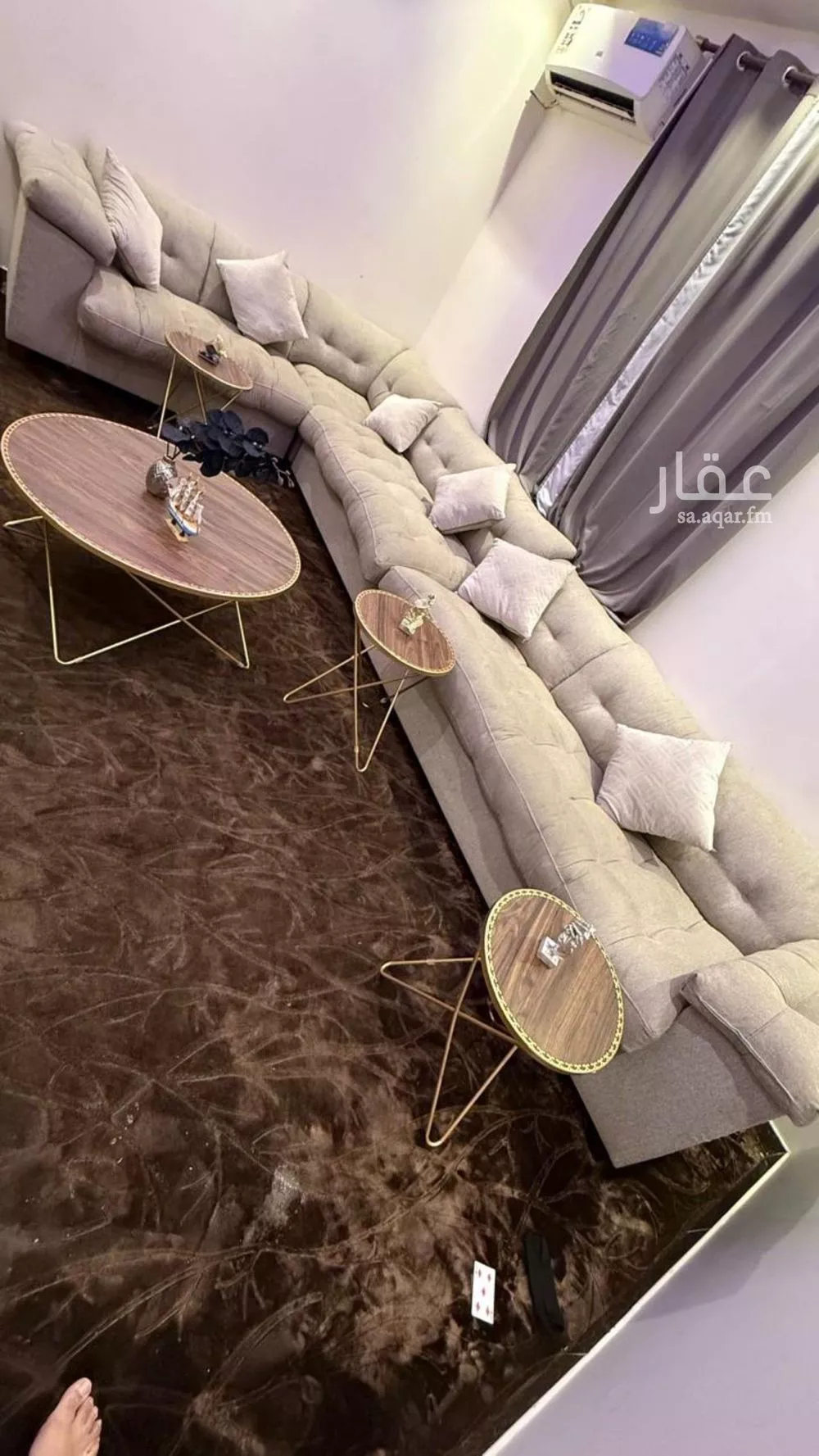 شقة للإيجار في شارع وتر, حي ظهرة لبن, مدينة الرياض, منطقة الرياض 1 صورة