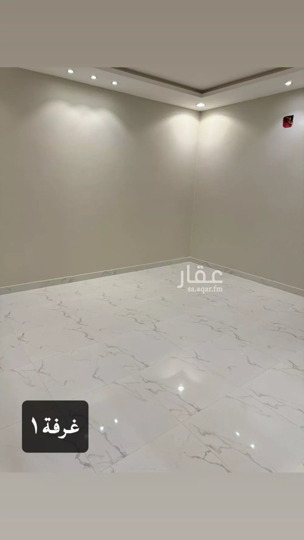 شقة للإيجار في شارع ابن مشرف التميمي, حي المهدية, مدينة الرياض, منطقة الرياض 1 صورة