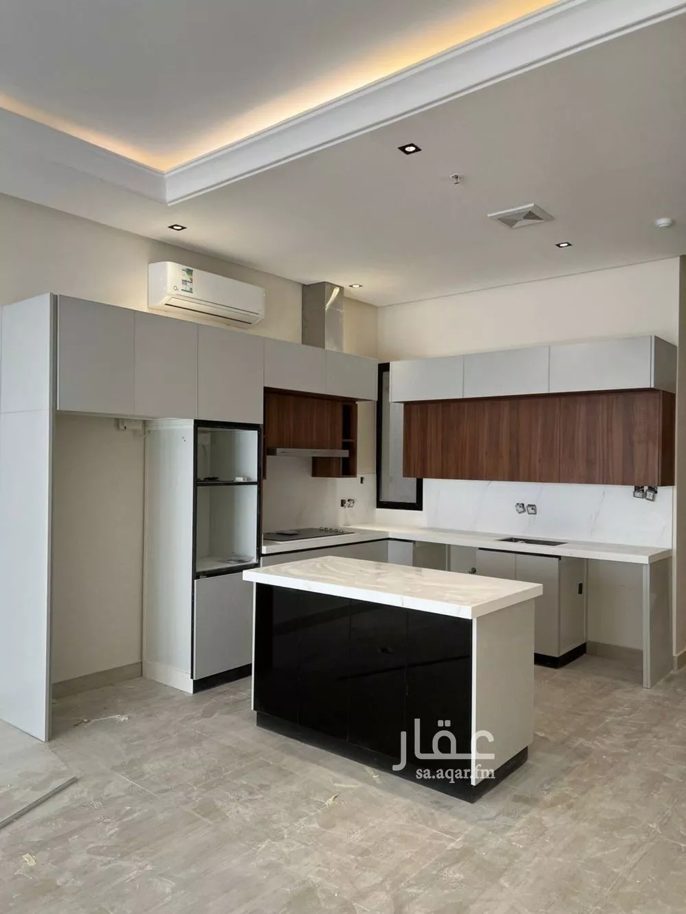 شقة للإيجار في شارع البهنسي, حي الرمال, مدينة الرياض, منطقة الرياض 1 صورة