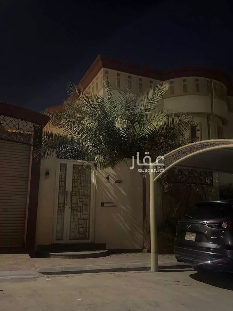 فيلا للبيع في شارع المريد, حي الشعلة, مدينة الدمام, المنطقة الشرقية 1 صورة