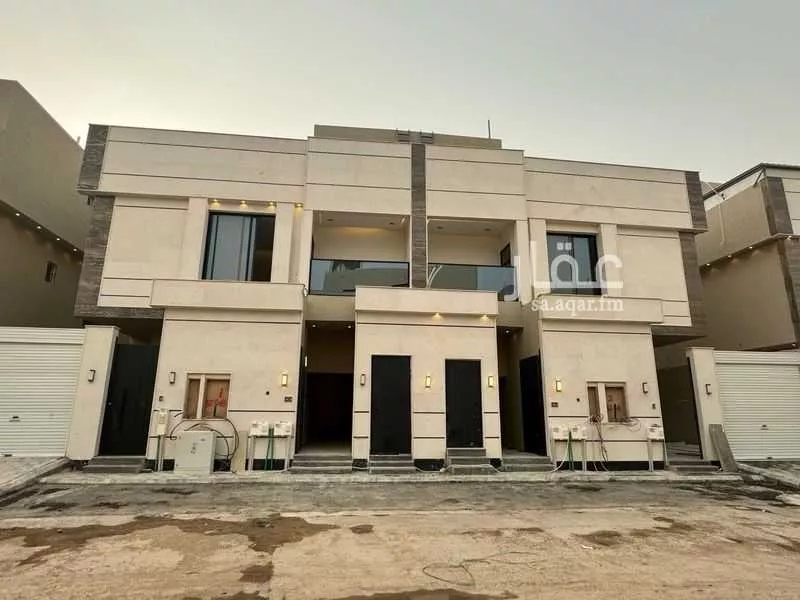 دور للبيع في حي الندوة, مدينة الرياض, منطقة الرياض 1 صورة