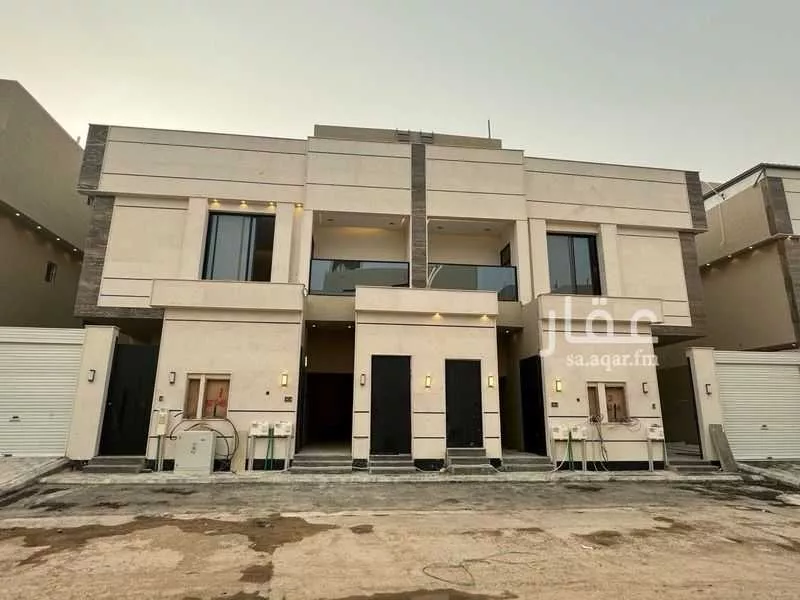 دور للبيع في شارع 15 , حي الندوة, مدينة الرياض, منطقة الرياض 1 صورة