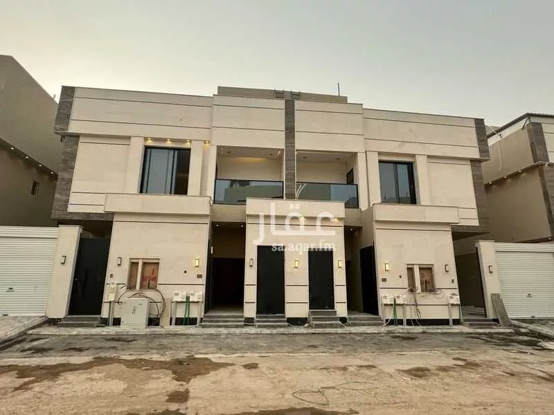 شقة للبيع في شارع 14812, حي الندوة, مدينة الرياض, منطقة الرياض 1 صورة