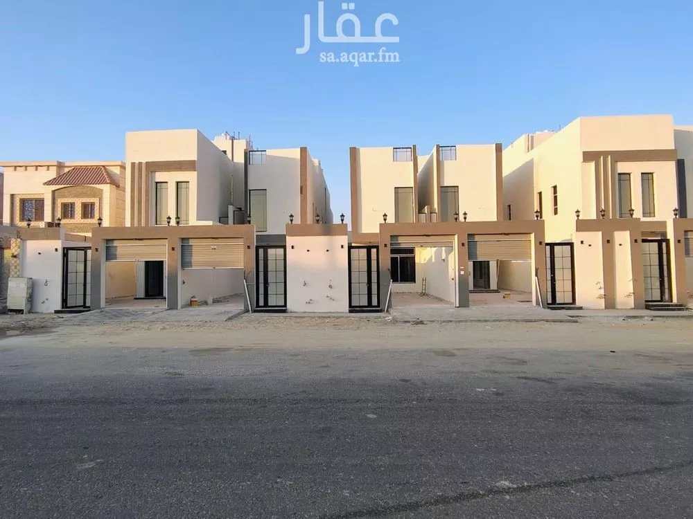 فيلا للبيع في حي الأمواج, مدينة الخبر, المنطقة الشرقية 1 صورة