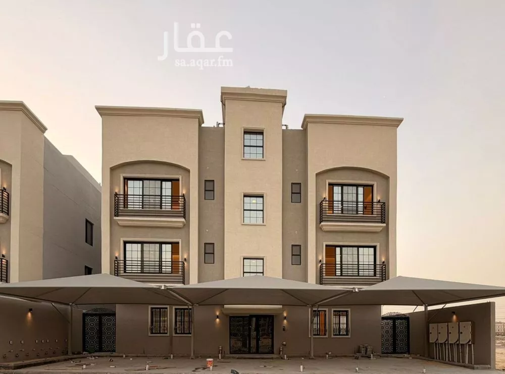 شقة للبيع في شارع السلام, حي الشعلة, مدينة الدمام, المنطقة الشرقية 1 صورة