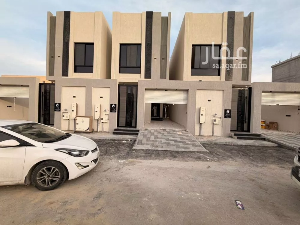 فيلا للبيع في شارع 14أ, حي اللؤلؤ, مدينة الخبر, المنطقة الشرقية 1 صورة