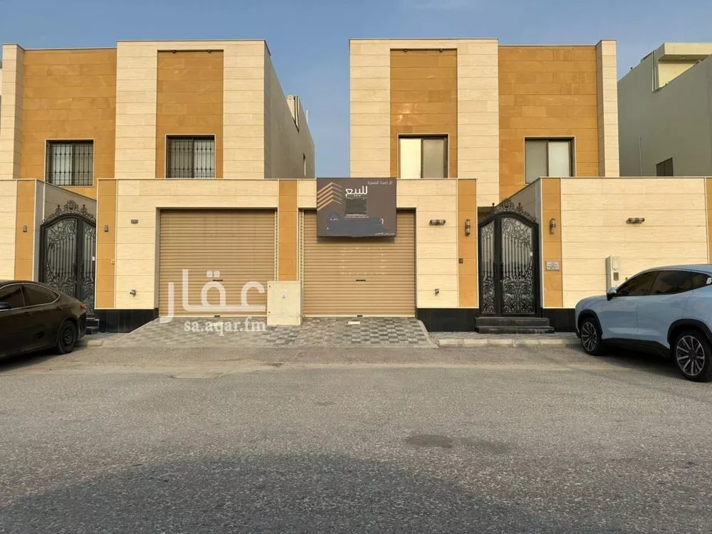 فيلا للبيع في شارع الطرف, حي الصواري, مدينة الخبر, المنطقة الشرقية 1 صورة