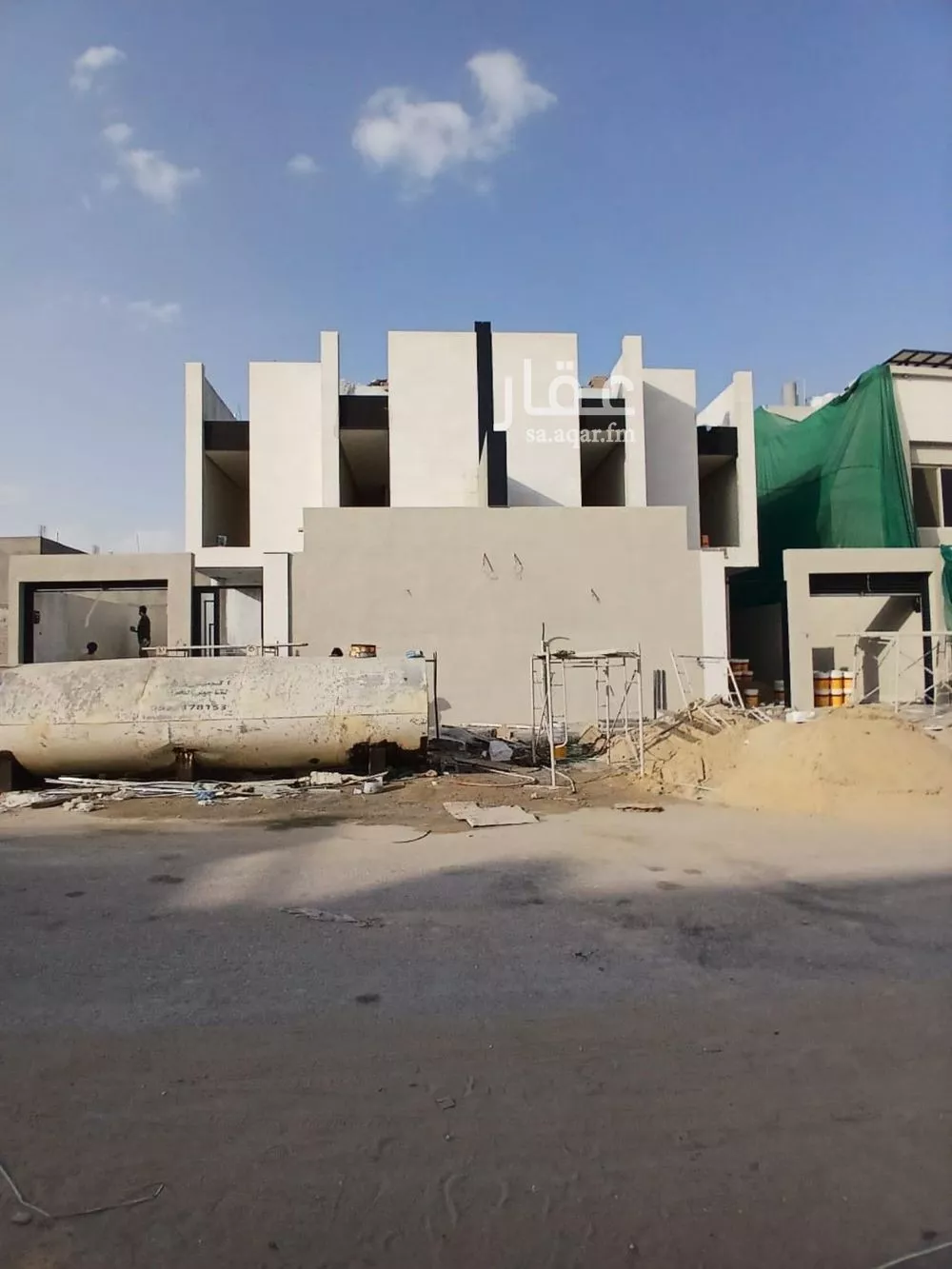 فيلا للبيع في شارع القطيف 49, مدينة القطيف, المنطقة الشرقية 1 صورة