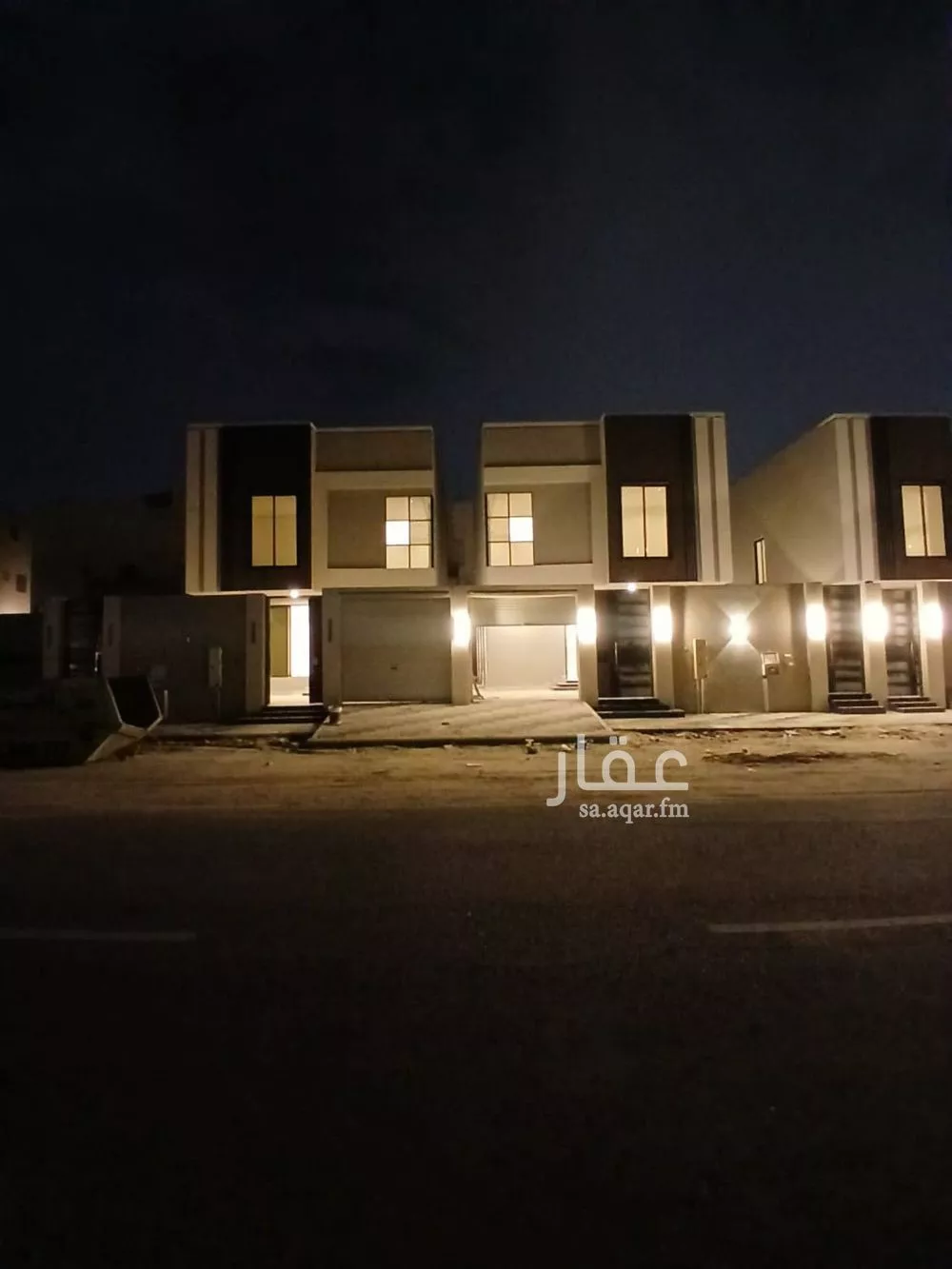 فيلا للبيع في شارع الرخاء, حي الشعلة, مدينة الدمام, المنطقة الشرقية 1 صورة