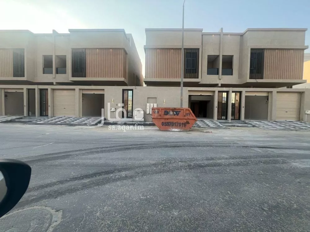 دور للبيع في شارع ربيعة بن السكن, حي الأمواج, مدينة الخبر, المنطقة الشرقية 1 صورة