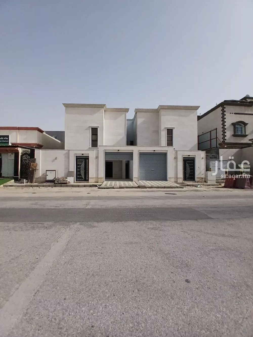 فيلا للبيع في حي ضاحية الملك فهد, مدينة الدمام, المنطقة الشرقية 1 صورة