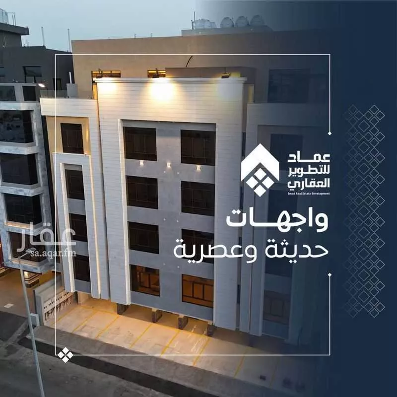شقة للإيجار في شارع ابو سعد الساعدى, حي الصفاء, مدينة جدة, منطقة مكة المكرمة 1 صورة