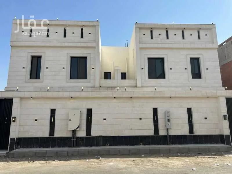 فيلا للبيع في شارع ج3 293, حي الأصالة, مدينة الجموم - بحره, منطقة مكة المكرمة 1 صورة