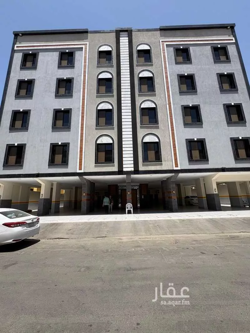 عمارة للبيع في شارع مطلق الزيابي, حي الفيصلية, مدينة جدة, منطقة مكة المكرمة 1 صورة