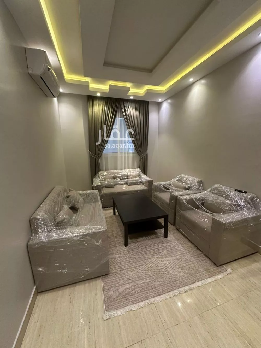 شقة للإيجار في شارع هاجر, حي اليرموك, مدينة الرياض, منطقة الرياض 1 صورة