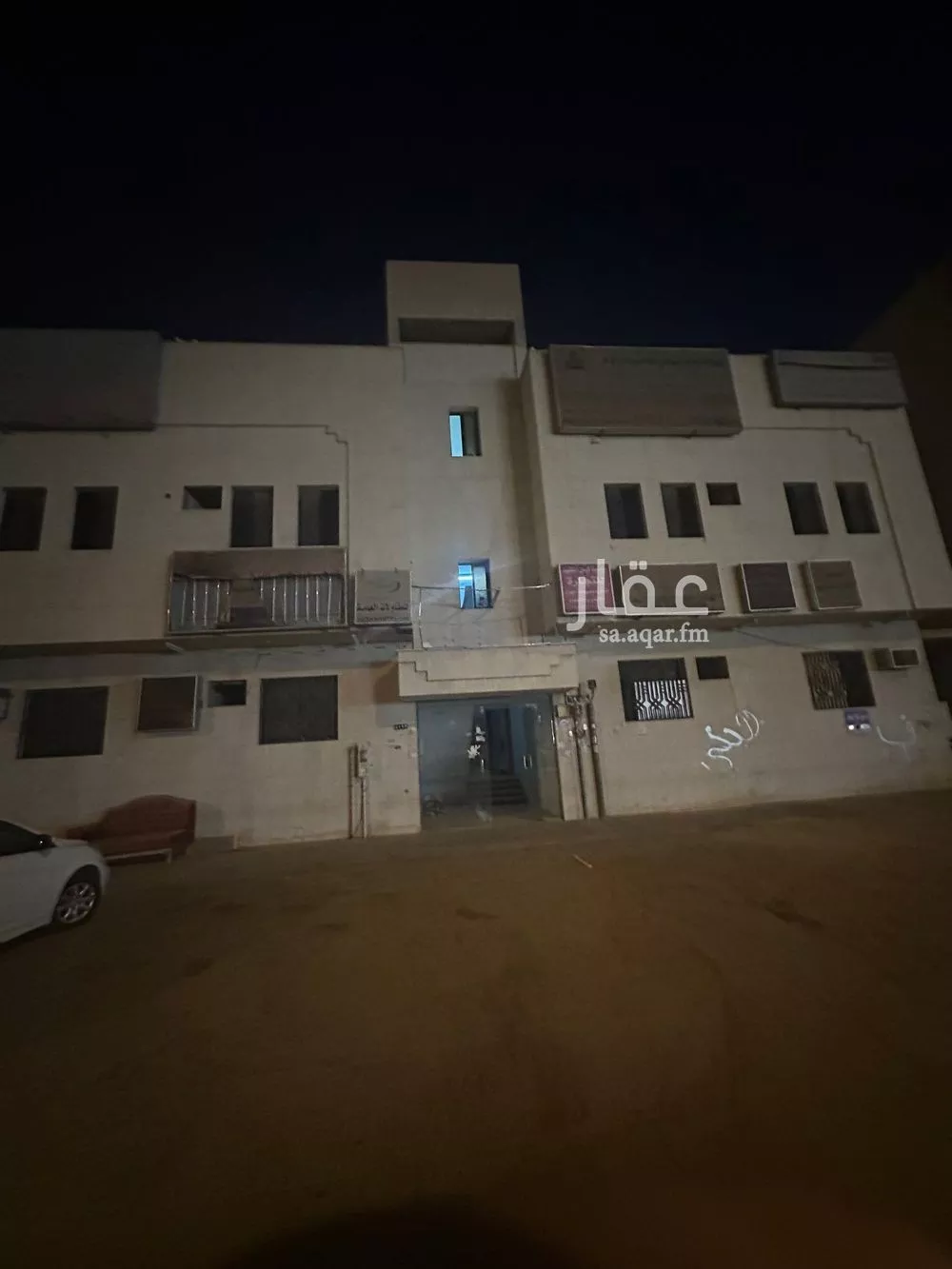 شقة للإيجار في شارع ابي جعفر المنصور, حي الشهداء, مدينة الرياض, منطقة الرياض 1 صورة