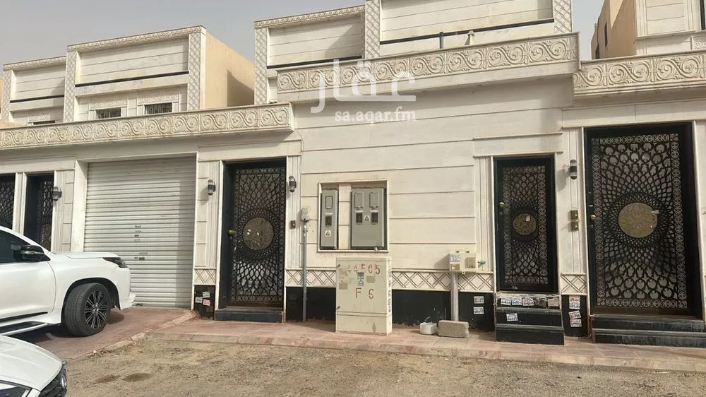 فيلا للإيجار في شارع احمد بن هارون, حي الرمال, مدينة الرياض, منطقة الرياض 1 صورة