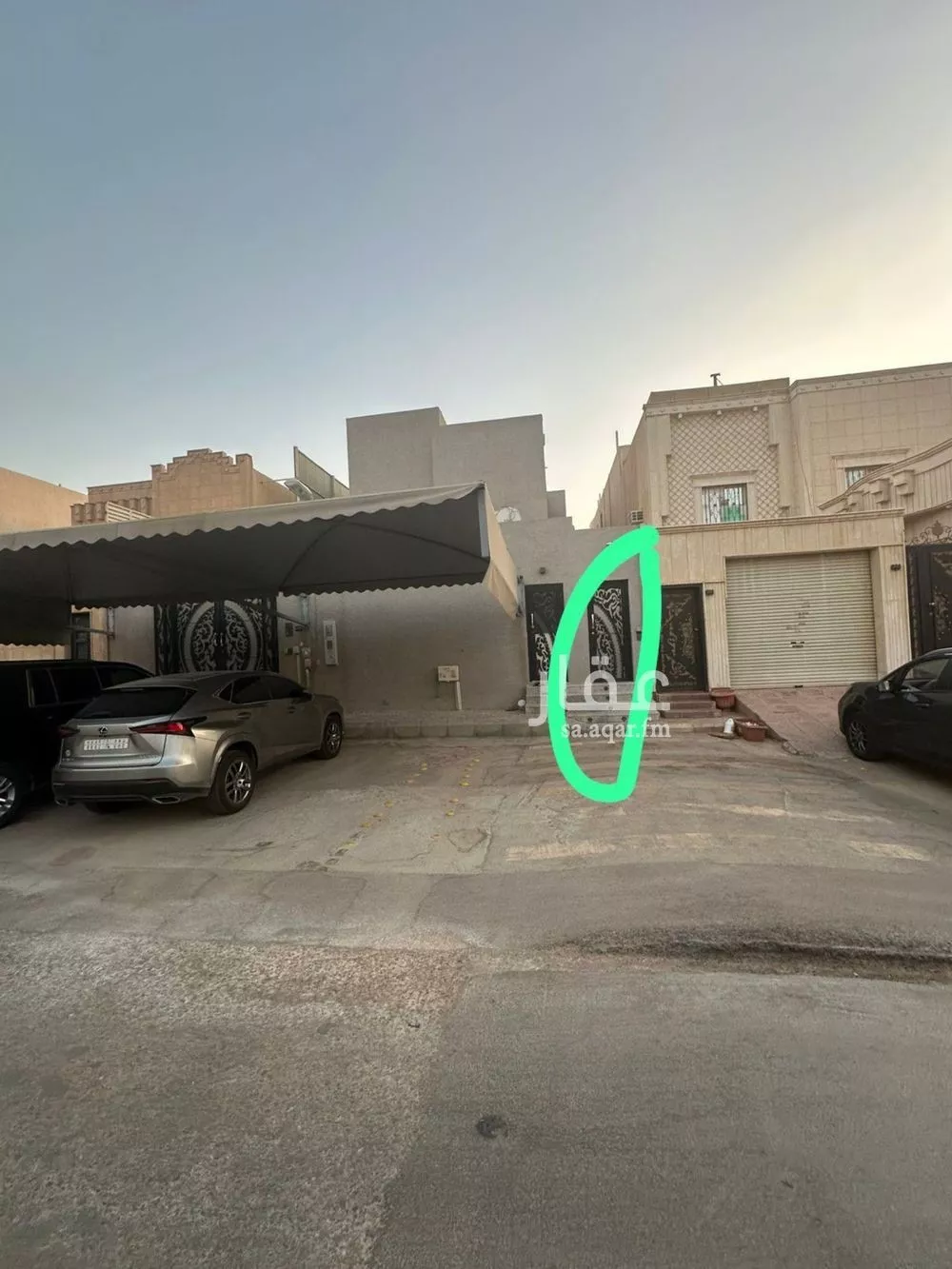 دور للإيجار في شارع الصدفي, حي إشبيلية, مدينة الرياض, منطقة الرياض 1 صورة