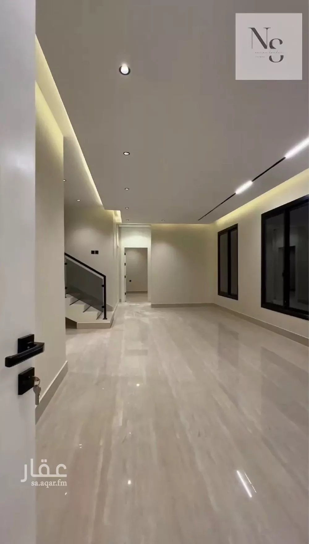 فيلا للإيجار في شارع جبل العوصاء, حي القادسية, مدينة الرياض, منطقة الرياض 1 صورة