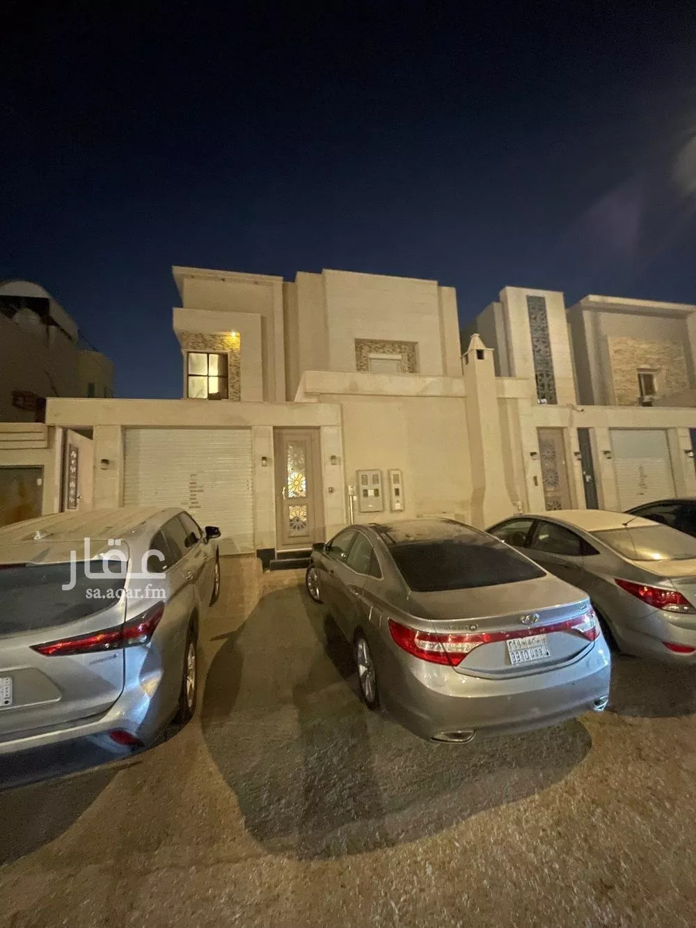 فيلا للإيجار في شارع عنابه, حي إشبيلية, مدينة الرياض, منطقة الرياض 1 صورة