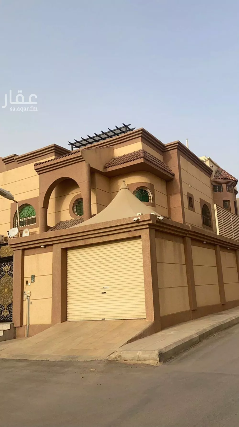 فيلا للبيع في شارع المزاريع, حي اليرموك, مدينة الرياض, منطقة الرياض 1 صورة