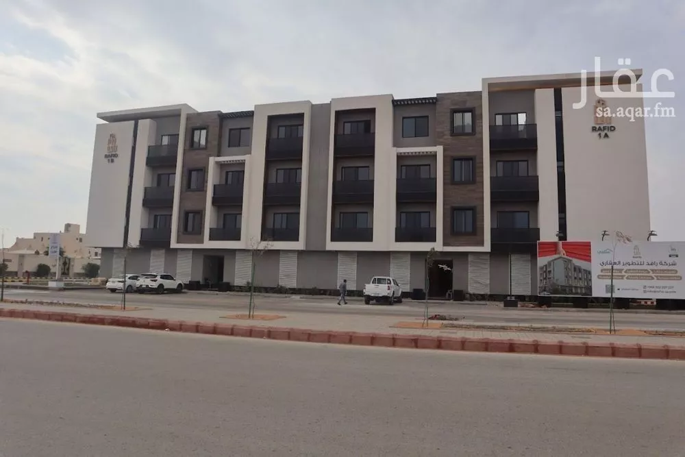 شقة للإيجار في شارع القياس, حي المونسية, مدينة الرياض, منطقة الرياض 1 صورة