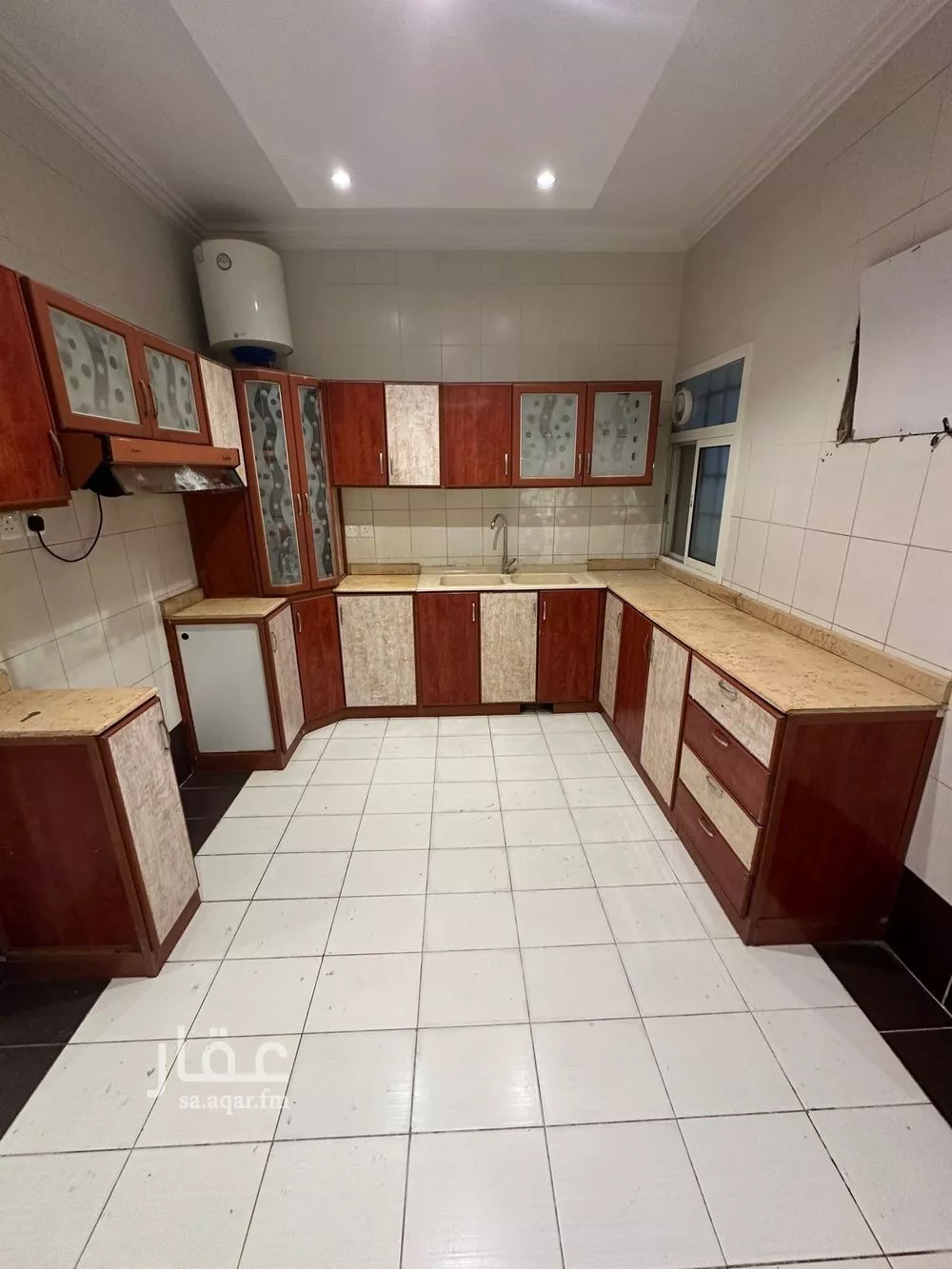 شقة للإيجار في شارع الجدي, حي اليرموك, مدينة الرياض, منطقة الرياض 1 صورة